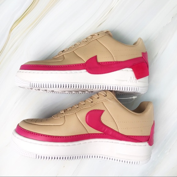 NEW Nike Air Force 1 Jester XX - Picture 5 of 7